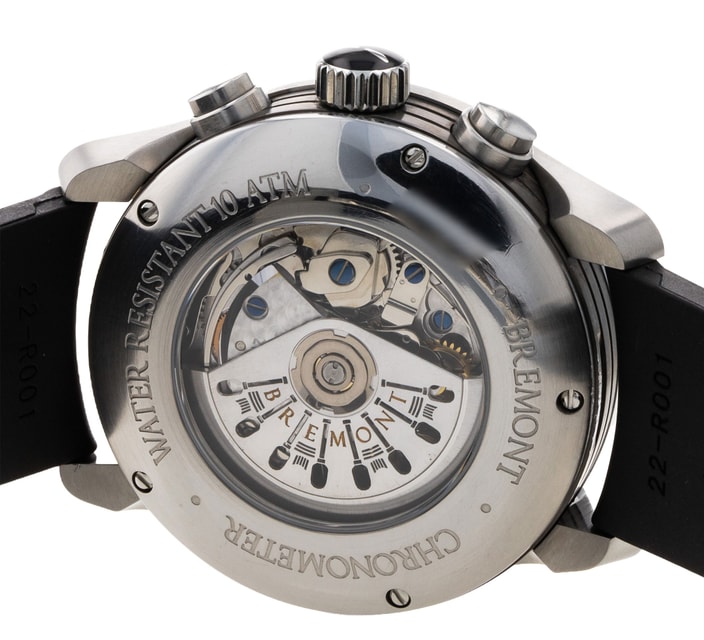 Bremont ALT1 ALT1-C/AN Image 4
